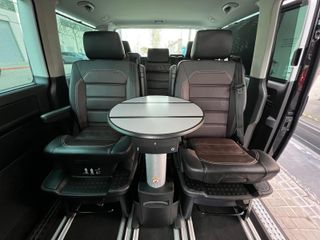 Volkswagen Multivan 4Motion 204CV 7PLAZAS FULL