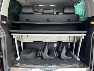 Volkswagen Multivan 4Motion 204CV 7PLAZAS FULL