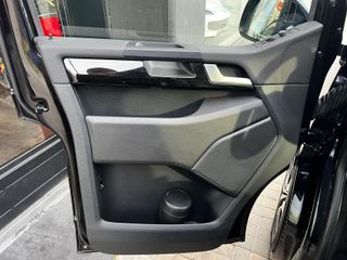 Volkswagen Multivan 4Motion 204CV 7PLAZAS FULL