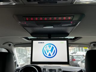 Volkswagen Multivan 4Motion 204CV 7PLAZAS FULL