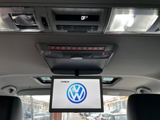 Volkswagen Multivan 4Motion 204CV 7PLAZAS FULL