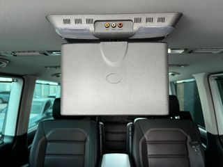 Volkswagen Multivan 4Motion 204CV 7PLAZAS FULL