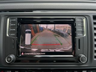 Volkswagen Multivan 4Motion 204CV 7PLAZAS FULL