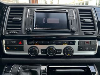 Volkswagen Multivan 4Motion 204CV 7PLAZAS FULL