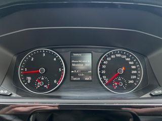 Volkswagen Multivan 4Motion 204CV 7PLAZAS FULL