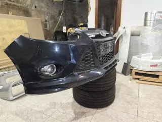 Parachoques Ford Focus 3