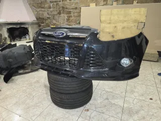 Parachoques Ford Focus 3