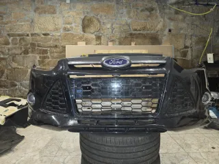 Parachoques Ford Focus 3