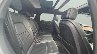 Porsche Cayenne E-Hybrid 340 kW (462 CV)