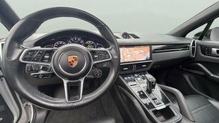 Porsche Cayenne E-Hybrid 340 kW (462 CV)