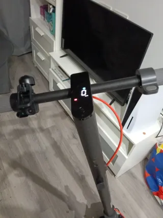 Patinete Eléctrico Xiaomi Pro