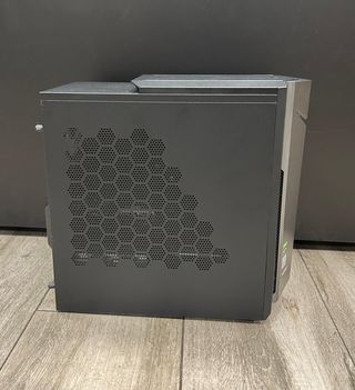 Ordenador Sobremesa Acer