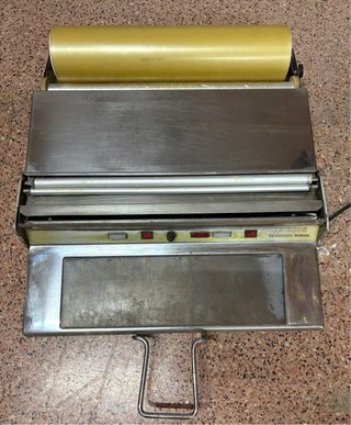 Flejadora Film Charcutería/Carnicería
