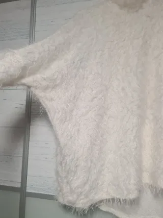 Jersey Stradivarius oversize M