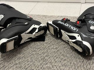 Botas de esquí Salomon Talla 43