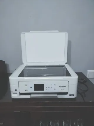 Impresora Epson XP-435 WiFi