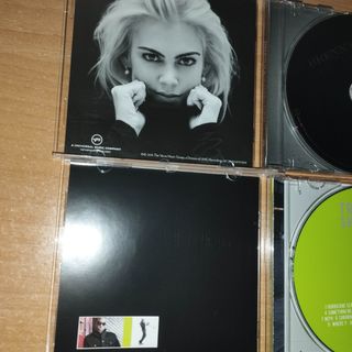 Lote 2 CDs: Brenna Whitaker y Trombone Shorty