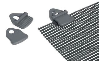 Clip per pavimenti o tappeti da campeggio