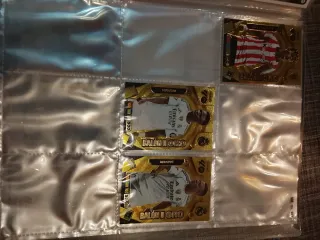 Álbum Adrenalyn LaLiga 2025-26