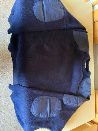 Sudadera Trabajo WORKING Talla L