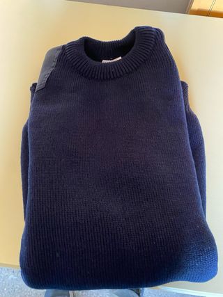 Sudadera Trabajo WORKING Talla L