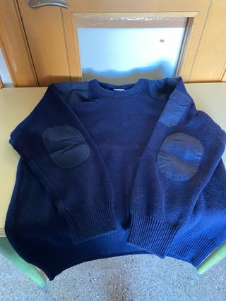 Sudadera Trabajo WORKING Talla L