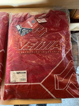 Sudadera Trabajo WORKING Talla L