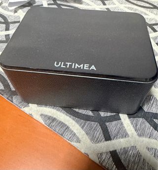 Sistema de cine en casa Ultimea