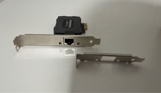 Adaptador Red Gigabit PCIe EDUP