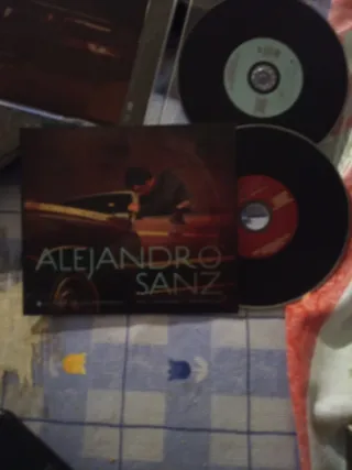 Edición Especial Alejandro Sanz