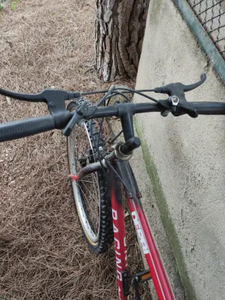 Lote 2 Bicicletas Montaña