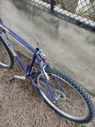 Lote 2 Bicicletas Montaña