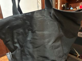 Bolso U.S. Polo Assn. Negro