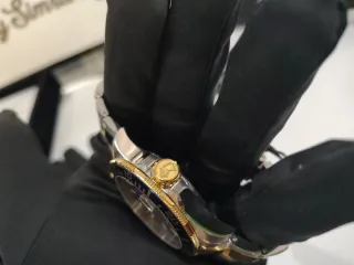 Jaguar reloj diver OFERTON