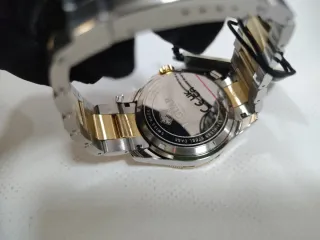 Jaguar reloj diver OFERTON