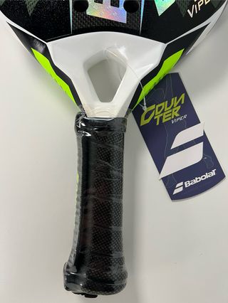Pala padel Babolat Counter viper 2026