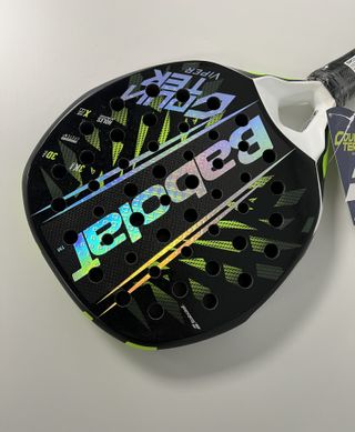 Pala padel Babolat Counter viper 2026