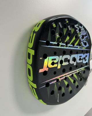 Pala padel Babolat Counter viper 2026