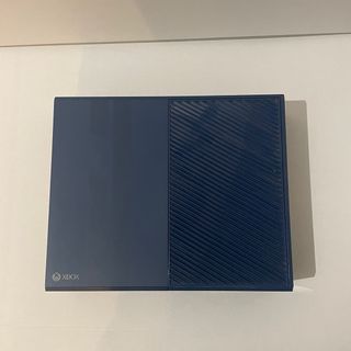 Xbox One 1TB Forza Motorsport 6 Blu con cavi