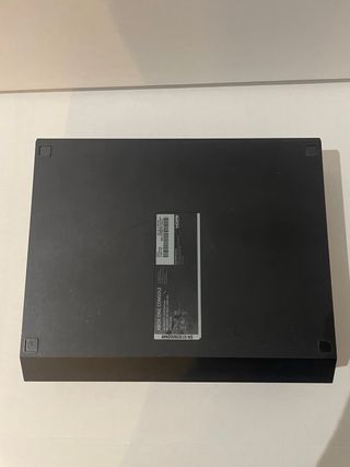 Xbox One 1TB Forza Motorsport 6 Blu con cavi