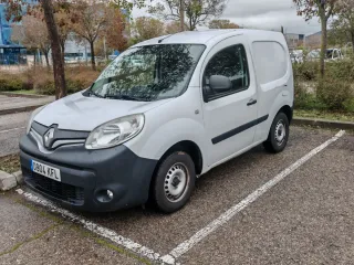 Renault Kangoo 2017