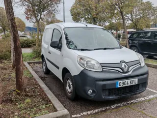 Renault Kangoo 2017