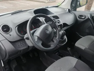 Renault Kangoo 2017