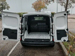 Renault Kangoo 2017