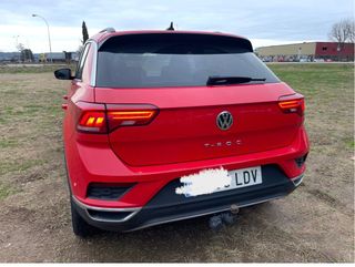 Volkswagen T-Roc TDI 150 CV DSG7