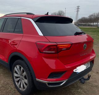 Volkswagen T-Roc TDI 150 CV DSG7