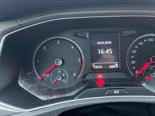 Volkswagen T-Roc TDI 150 CV DSG7