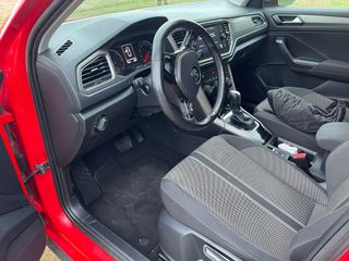 Volkswagen T-Roc TDI 150 CV DSG7