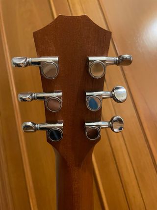 Baby Taylor MH Guitarra Acústica