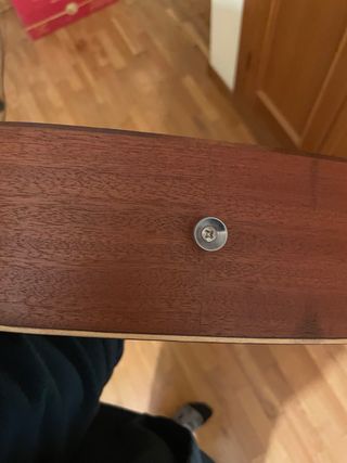 Baby Taylor MH Guitarra Acústica